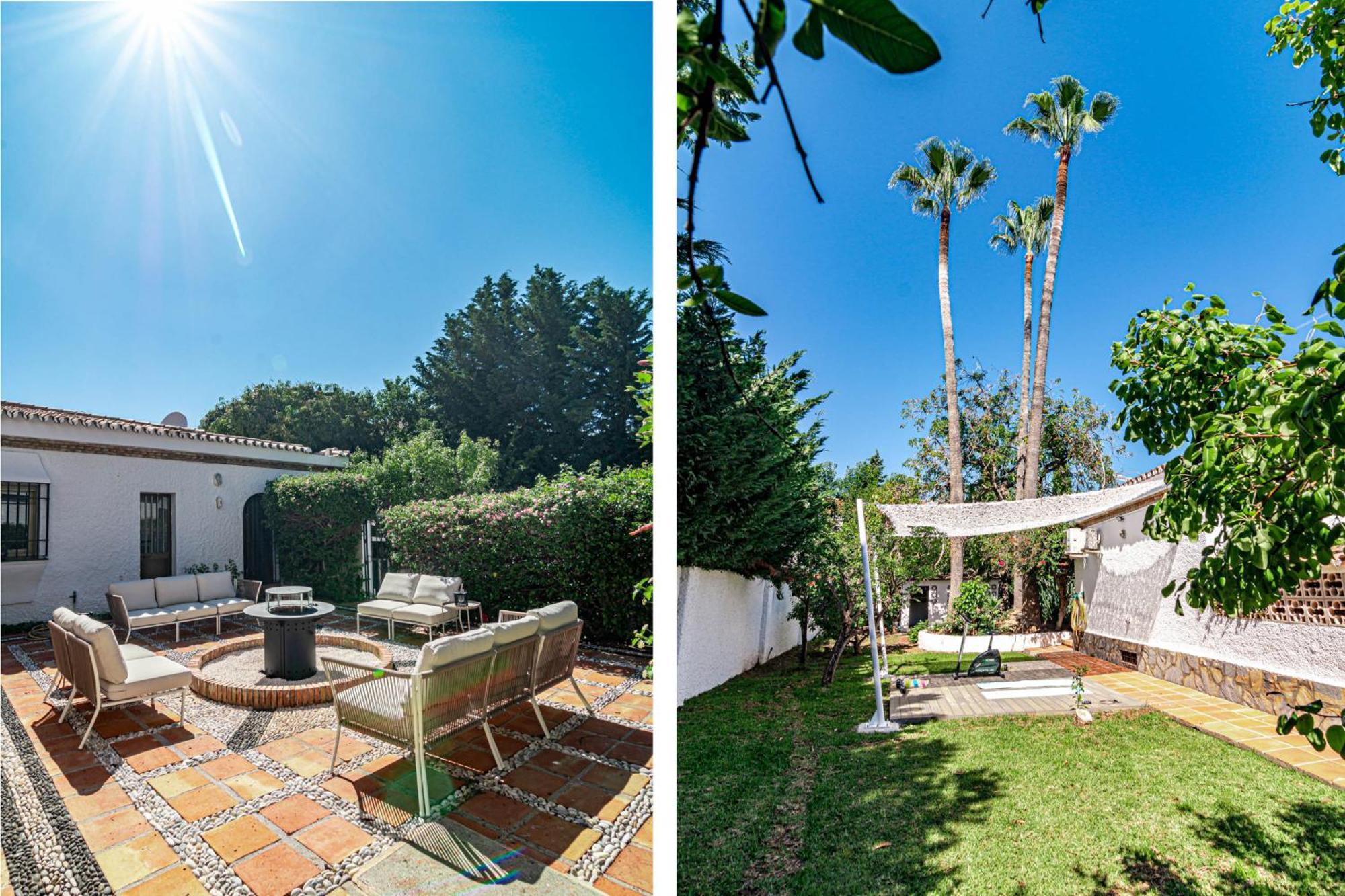Seaside Paradise With A Private Pool And Walking Distance To The Villa *