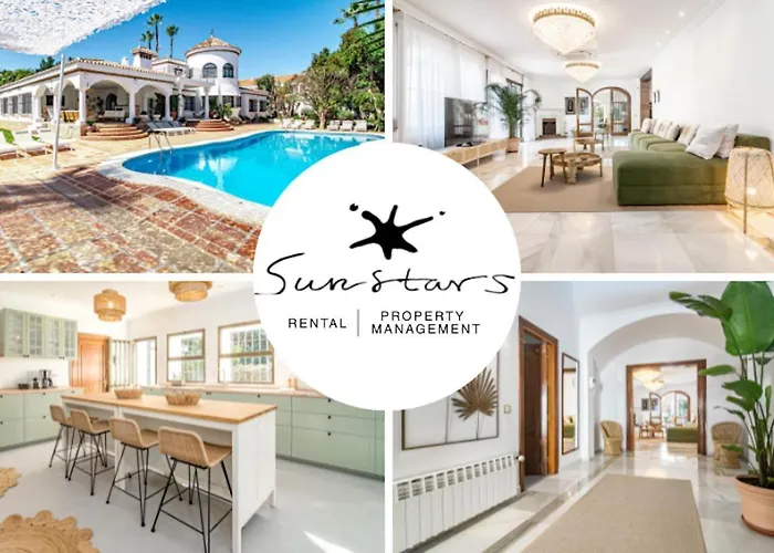 Seaside Paradise Villa With A Private Pool And Walking Distance To The Beach
