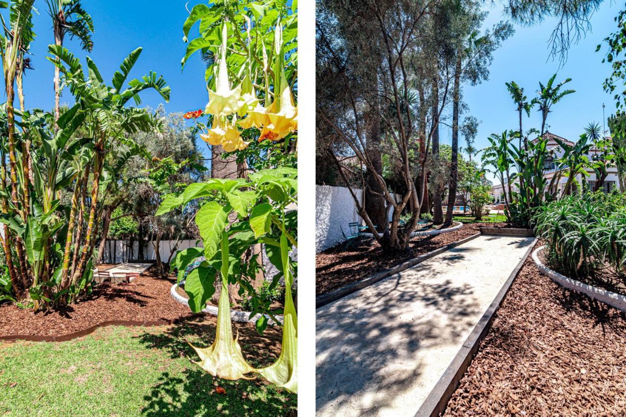 Seaside Paradise With A Private Pool And Walking Distance To The Villa