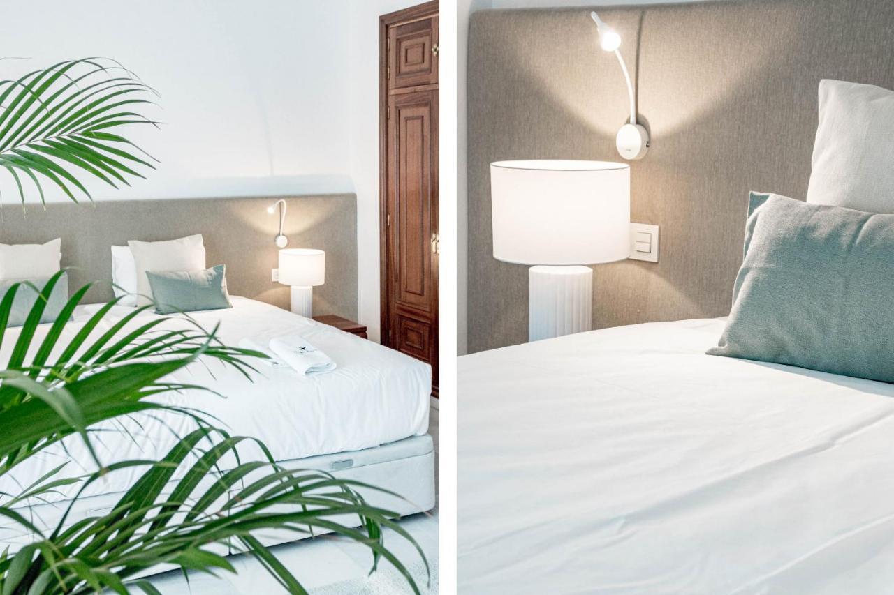Villa Seaside Paradise With A Private Pool And Walking Distance To The