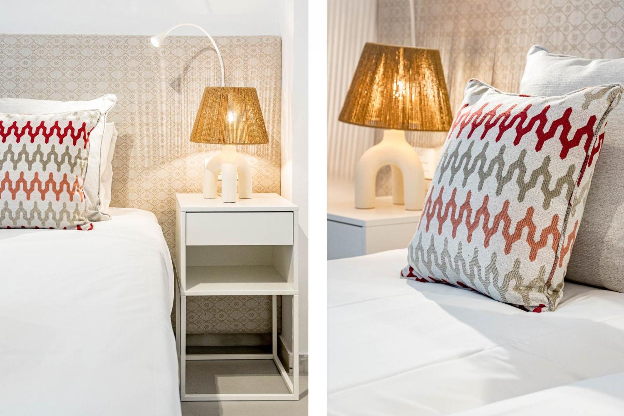 Seaside Paradise With A Private Pool And Walking Distance To The * Marbella